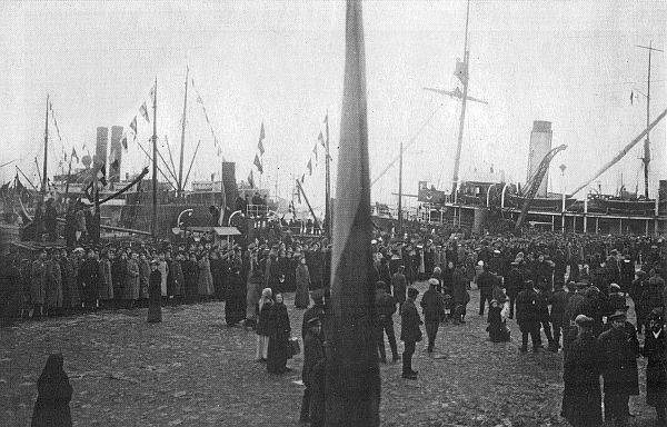 "Чистый, как хрусталь..."