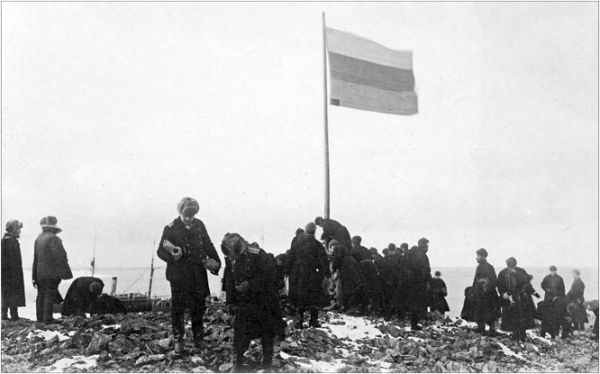 "Чистый, как хрусталь..."