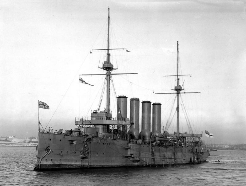 Давид и три голиафа