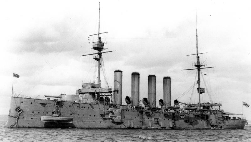 Давид и три голиафа