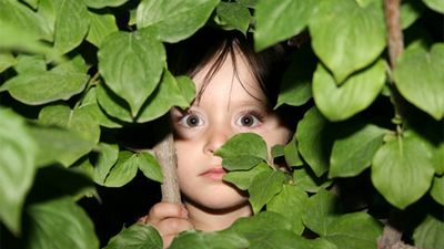 Дети, воспитанные животными. () Дети, воспитанные животными.