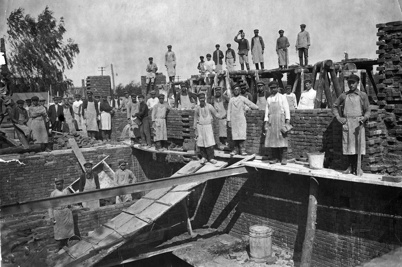 Дореволюционные фотографии Раменского () Дореволюционные фотографии Раменского