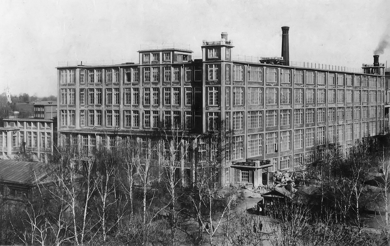 Дореволюционные фотографии Раменского () Дореволюционные фотографии Раменского