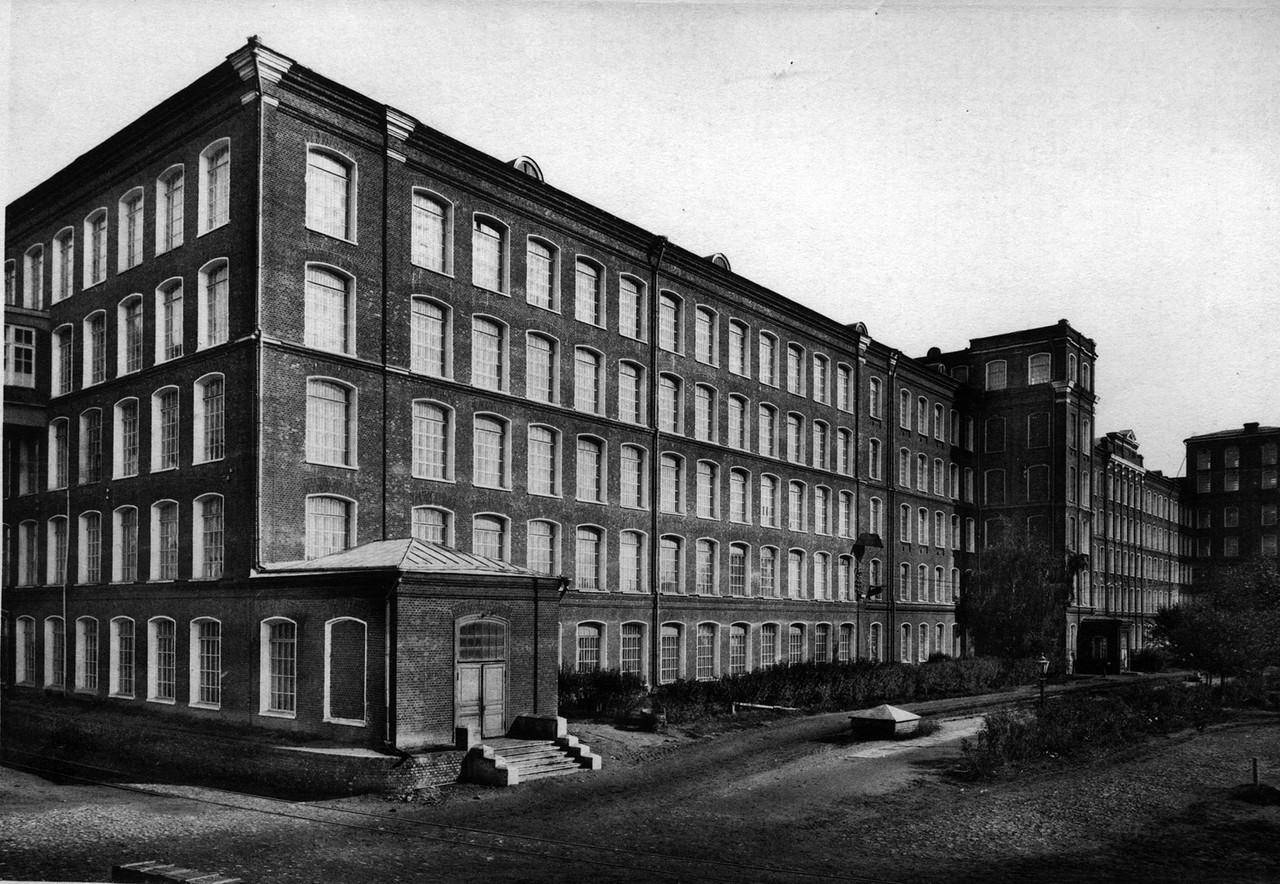 Дореволюционные фотографии Раменского () Дореволюционные фотографии Раменского