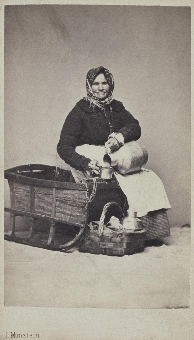 Дореволюционные фотографии российских горожан разных профессий () Дореволюционные фотографии российских горожан разных профессий