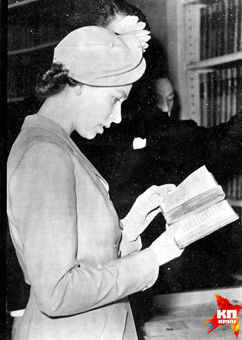 Елизавета Вторая: рекордсменка на престоле