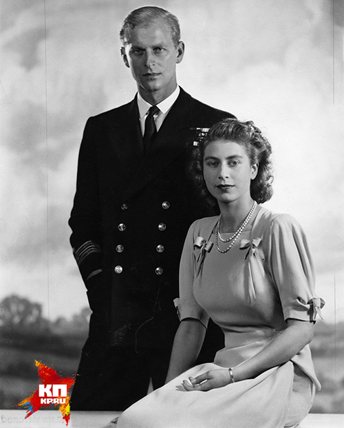 Елизавета Вторая: рекордсменка на престоле