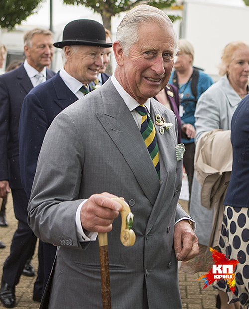 Елизавета Вторая: рекордсменка на престоле