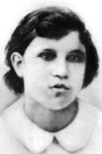 Ещё раз о партизанке Ане Гайтеровой