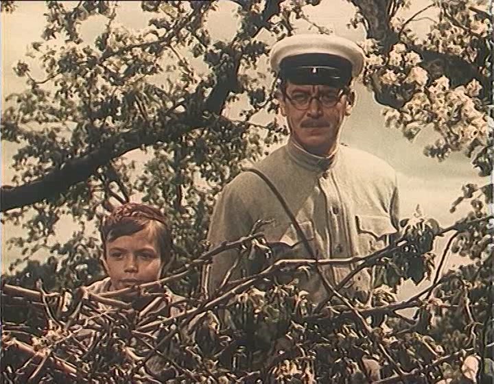 Филосемитизм советского воспитателя Макаренко () Филосемитизм советского воспитателя Макаренко