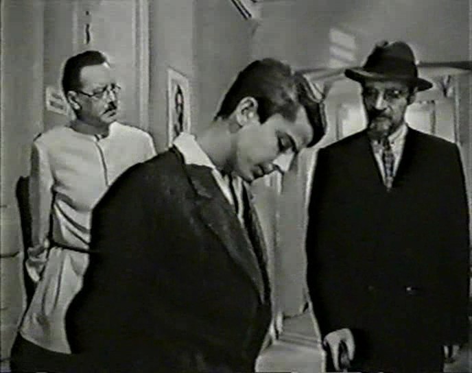 Филосемитизм советского воспитателя Макаренко () Филосемитизм советского воспитателя Макаренко