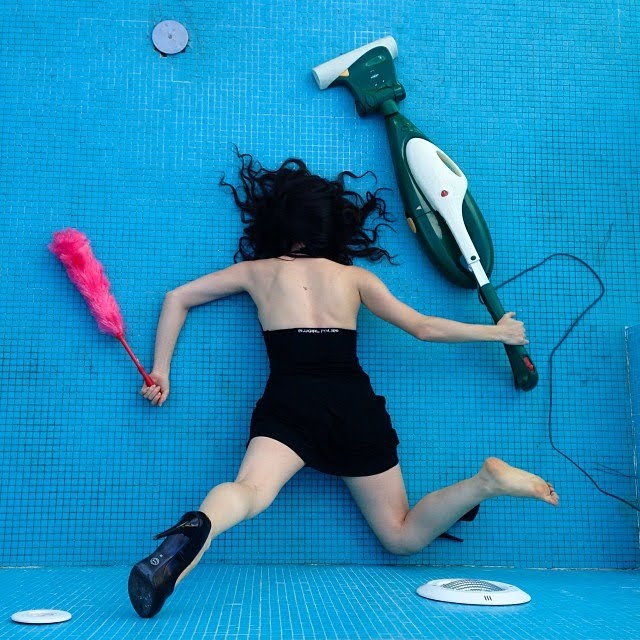 Фотография: крах и падение иллюзий жизни: забавные снимки о постановочных несчастных случаях () Фотография: крах и падение иллюзий жизни: забавные снимки о постановочных несчастных случаях