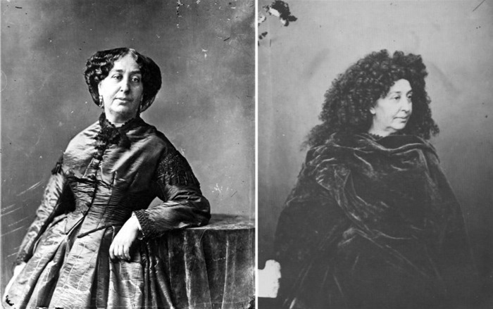 Писательница Жорж Санд Писательница Жорж Санд