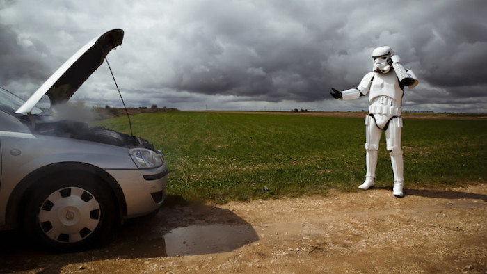 Закулисная жизнь имперских штурмовиков, или всё, как у людей: хлопья на завтрак и ванна с уточкой… () Закулисная жизнь имперских штурмовиков, или всё, как у людей: хлопья на завтрак и ванна с уточкой…