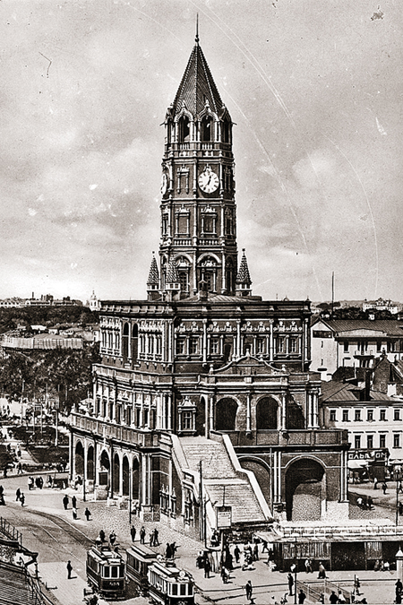 Где спрятаны библиотека Ивана Грозного и клад Наполеона