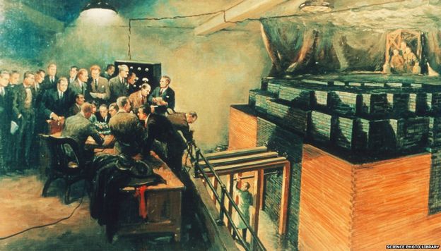 Герберт Уэллс, Мура, Ник Клегг и их утопия о Мировом правительстве () Герберт Уэллс, Мура, Ник Клегг и их утопия о Мировом правительстве