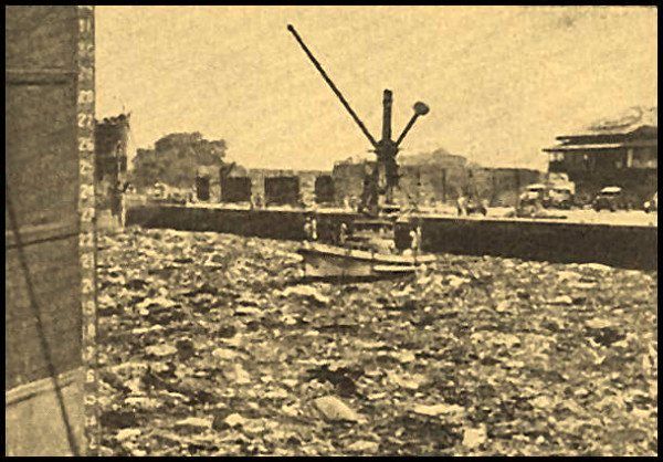 Индийская Хиросима