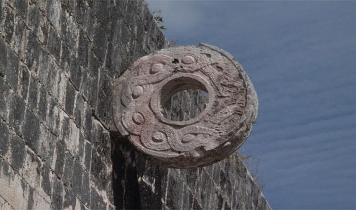 20 Фактов о майя, которые могут показаться невероятными () 20 Фактов о майя, которые могут показаться невероятными