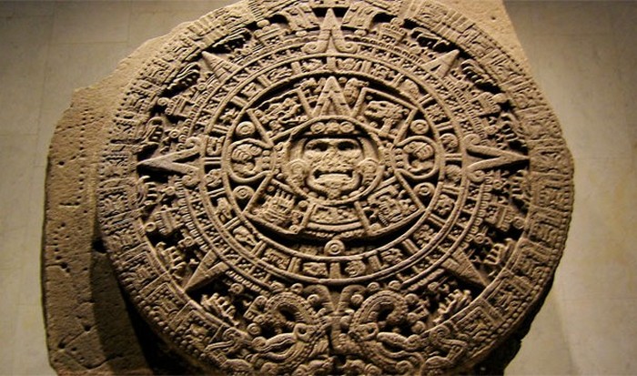 20 Фактов о майя, которые могут показаться невероятными () 20 Фактов о майя, которые могут показаться невероятными