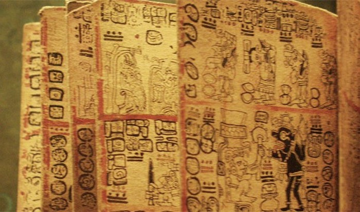 20 Фактов о майя, которые могут показаться невероятными () 20 Фактов о майя, которые могут показаться невероятными