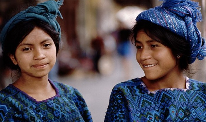 20 Фактов о майя, которые могут показаться невероятными () 20 Фактов о майя, которые могут показаться невероятными