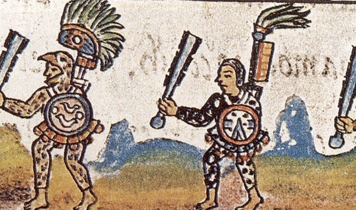 24 Факта об ацтеках, ставших последней из великих индейских цивилизаций () 24 Факта об ацтеках, ставших последней из великих индейских цивилизаций