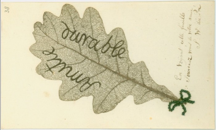 «Аlba amicorum» как предтеча facebook, или социальные сети 400-летней давности () «Аlba amicorum» как предтеча facebook, или социальные сети 400-летней давности