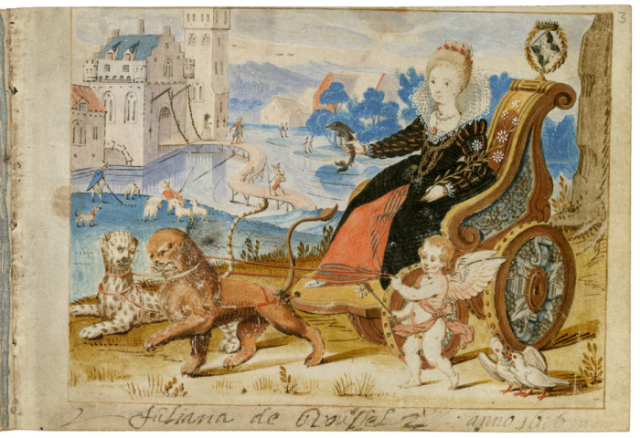 «Аlba amicorum» как предтеча facebook, или социальные сети 400-летней давности () «Аlba amicorum» как предтеча facebook, или социальные сети 400-летней давности