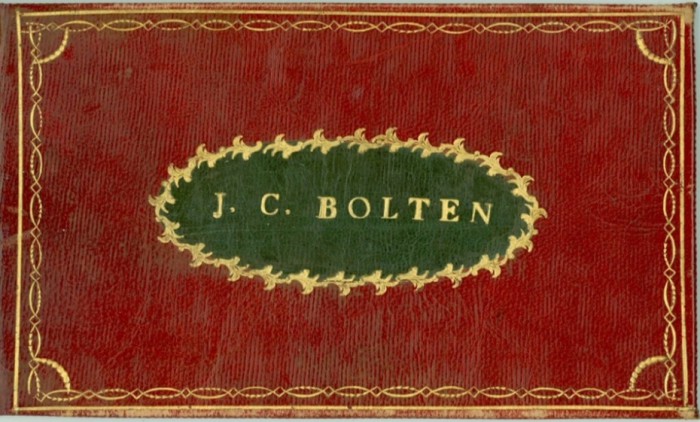 «Аlba amicorum» как предтеча facebook, или социальные сети 400-летней давности () «Аlba amicorum» как предтеча facebook, или социальные сети 400-летней давности