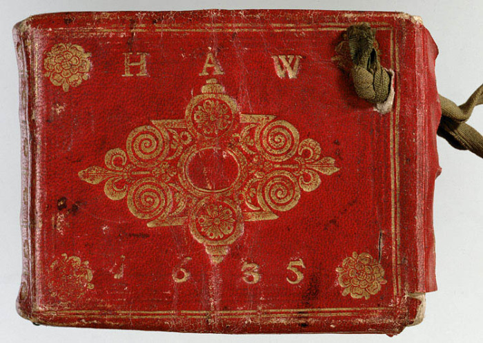 «Аlba amicorum» как предтеча facebook, или социальные сети 400-летней давности () «Аlba amicorum» как предтеча facebook, или социальные сети 400-летней давности