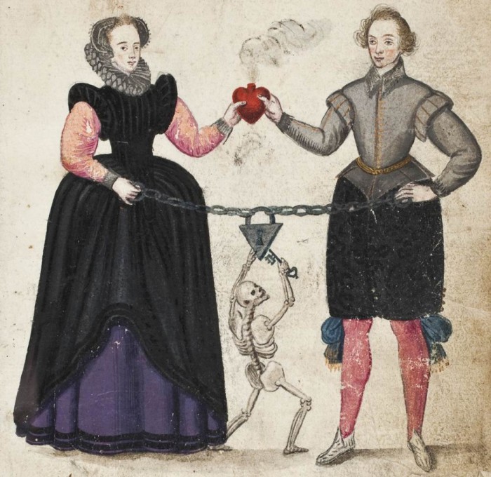 «Аlba amicorum» как предтеча facebook, или социальные сети 400-летней давности () «Аlba amicorum» как предтеча facebook, или социальные сети 400-летней давности