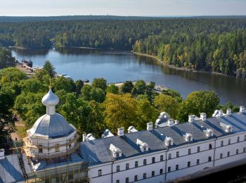 Какие тайны скрывает валаам? () Какие тайны скрывает валаам?