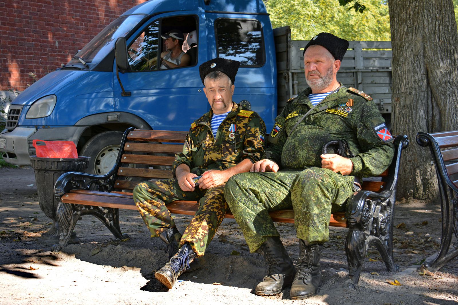 Какие тайны скрывает валаам? () Какие тайны скрывает валаам?