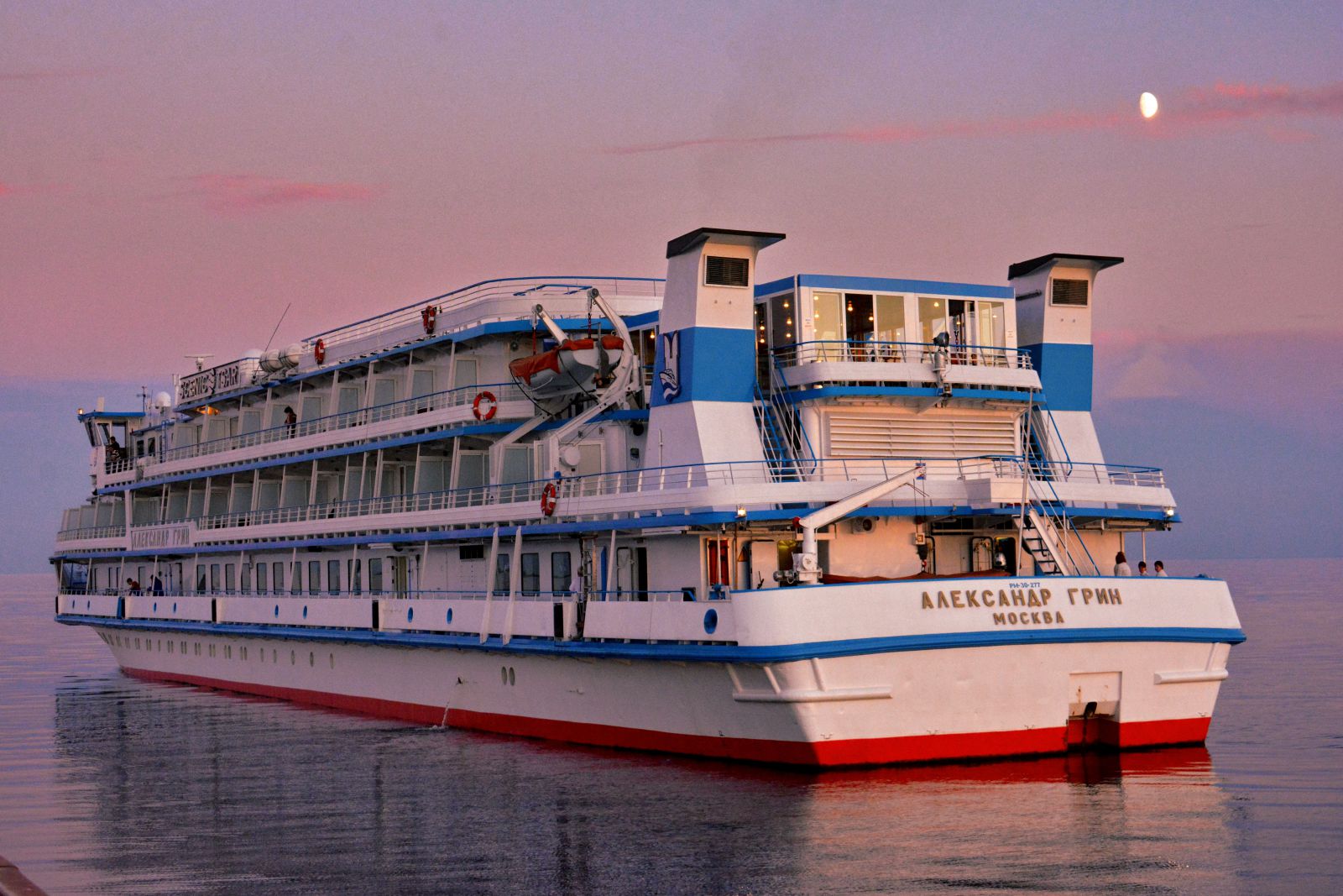 Какие тайны скрывает валаам? () Какие тайны скрывает валаам?