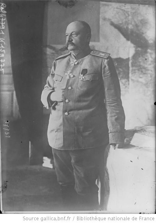 Кампания 1915 года на Кавказском фронте