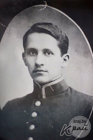 Конструктор, опережавший время