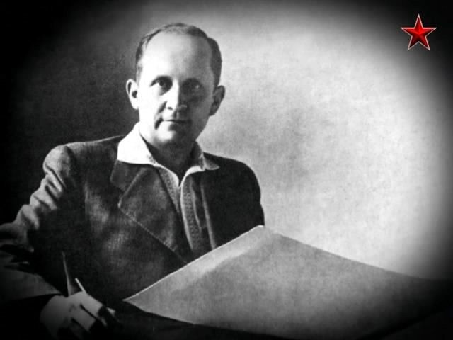 Конструктор, опережавший время