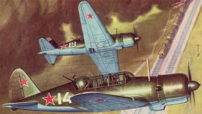 Конструктор, опережавший время