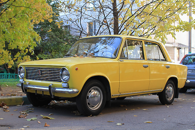 «Копейке» опять 45