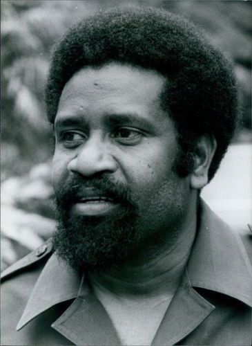 Красный путь Меланезии. Как боролись за независимость на Новых Гебридах и Новой Каледонии