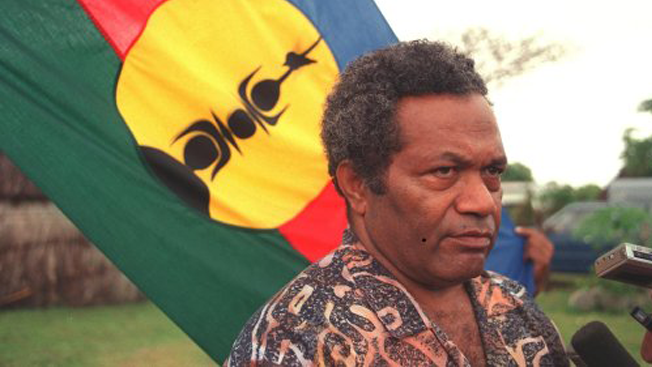 Красный путь Меланезии. Как боролись за независимость на Новых Гебридах и Новой Каледонии