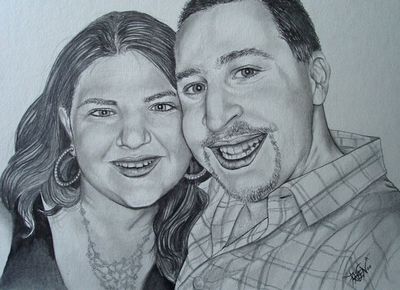 Кто рисует портреты умерших? () Кто рисует портреты умерших?