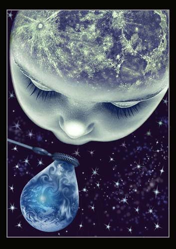 Кто сотворил мир? () Кто сотворил мир?