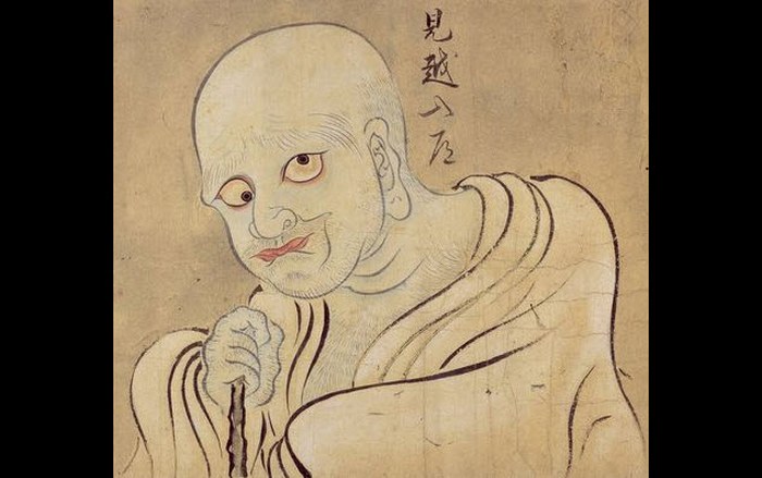 10 смертельно опасных монстров из японского фольклора () 10 смертельно опасных монстров из японского фольклора