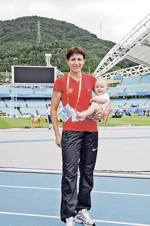 из личного архива