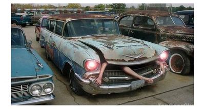 Машины-убийцы. () Машины-убийцы.