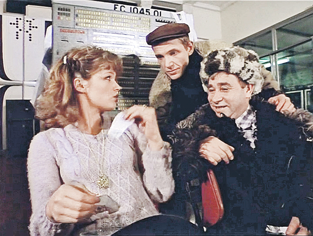 Михаил Светин: На съемках «Чародеев» Виторган прозвал меня захребетником () Михаил Светин: На съемках «Чародеев» Виторган прозвал меня захребетником