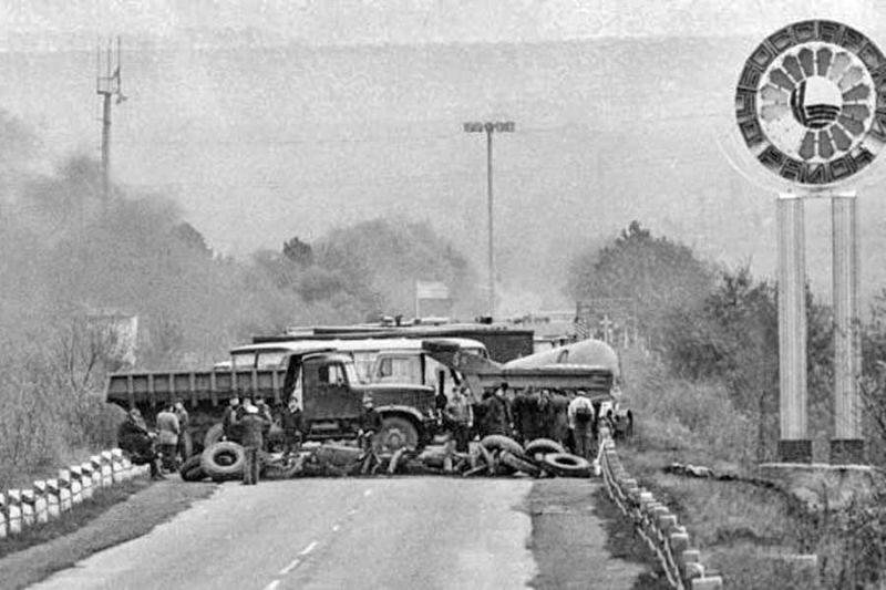 Молдавская независимость: 24 года политической неопределённости