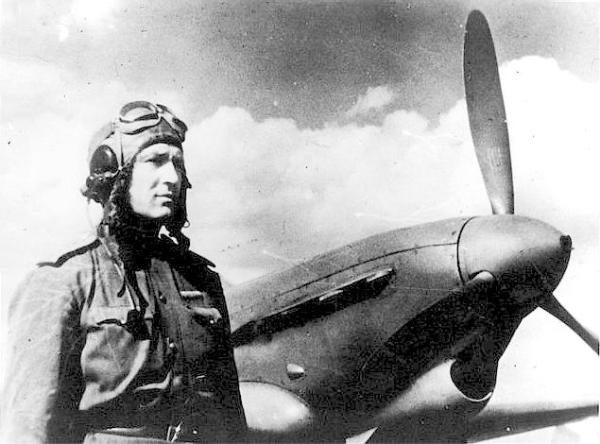 Наследие врага