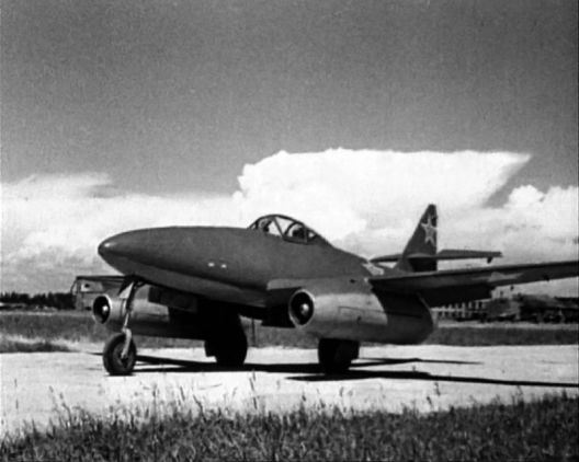 Наследие врага